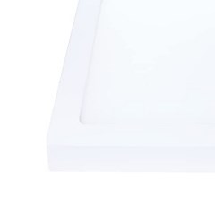 Painel Sobrepor Led Quadrado 24w 6500k Bivolt - Avant