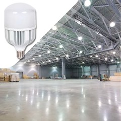 Lâmpada Bulbo Hp Led E-40 100w 6500k Bivolt - Avant