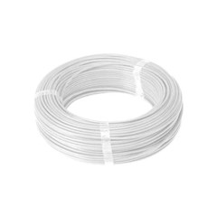 Plug Macho Triangular 2p 10a Branca - Ilumi