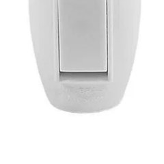 Plug Interruptor Pêra - Ilumi 6a - Branco