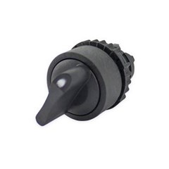 Comutador Botão Rotativo 3p 2na 19112 - Mar-Girius