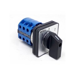 Chave Seccionadora 4p 20a Mse-20cs - Mar-Girius