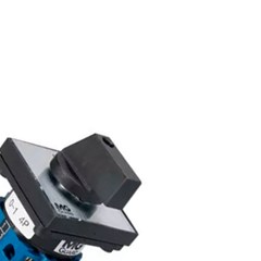 Chave Seccionadora 4p 20a Mse-20cs - Mar-Girius