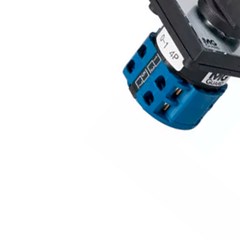 Chave Seccionadora 4p 20a Mse-20cs - Mar-Girius