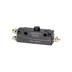 Micro Inter. Nf-Na 20a Mg-2601