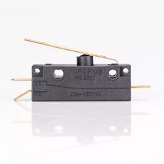 Micro Interruptor Nf-Na 20a Mg-2605 PA000436 - Mar-Girius