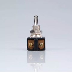 Interruptor Bip. 15a Cs-301b