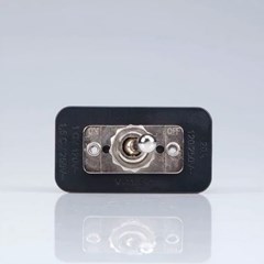 Interruptor Bip. 20a Cs-301a