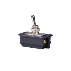 Interruptor Bip. 20a Cs-301a