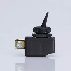 Chave Liga-Desliga 6a Cs-301d Plast.