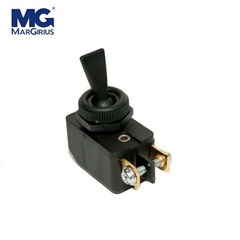 Chave Liga-Desliga 6a Cs-301d Plast.