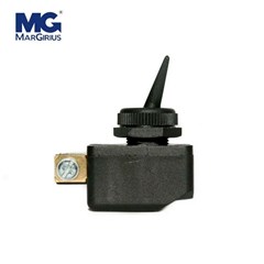 Chave Liga-Desliga 6a Cs-301d Plast.