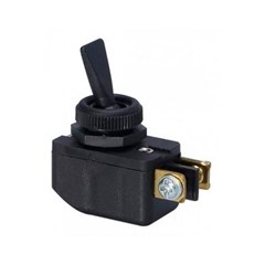 Chave Liga-Desliga 6a Cs-301d Plast.