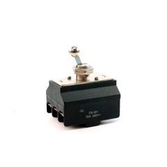 Chave Liga-Desliga Bip. 20a Cs-301
