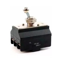 Chave Liga-Desliga Bip. 30a Cs-301