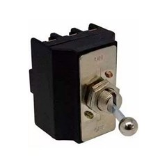 Chave Liga-Desliga Bip. 30a Cs-301