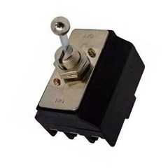 Chave Liga-Desliga Bip. 30a Cs-301