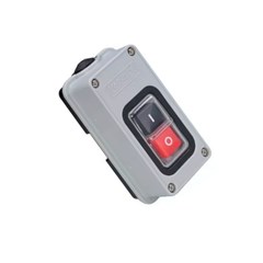 Chave Liga-Desliga Trip. 30a Cs-103 Ip65