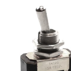 Interruptor Unipolar 1-0 15a 14123 PA001918 - Mar-Girius