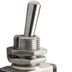 Interruptor Unipolar 1-0 15a 14123 PA001918 - Mar-Girius