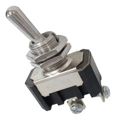 Interruptor Unipolar 1-0 15a 14123 PA001918 - Mar-Girius