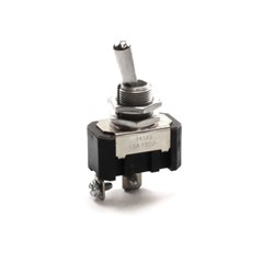 Interruptor Unipolar 1-0 15a 14123 PA001918 - Mar-Girius