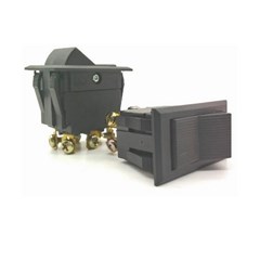 Interruptor Bip. 1-0 15a 14201