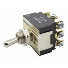 Interruptor Trip. 1-0-1 15a 14303
