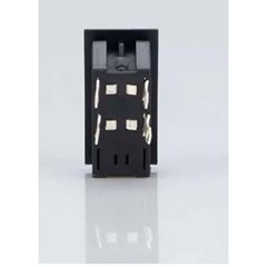 Interruptor Bip. 1-0 6a 15223