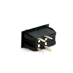 Interruptor Bip. 1-0 6a 15223