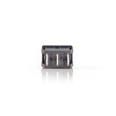 Interruptor Tic-Tac Unipolar 1-0 6a 16123 PA004317 - Mar-Girius
