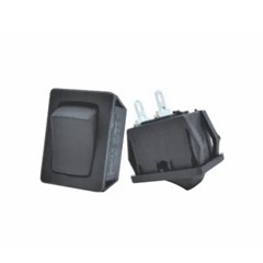Interruptor Tic-Tac Unipolar 1-0 6a 16123 PA004317 - Mar-Girius
