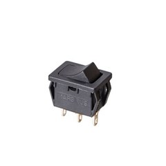 Interruptor Tic-Tac Unipolar 1-0 6a 16123 PA004317 - Mar-Girius