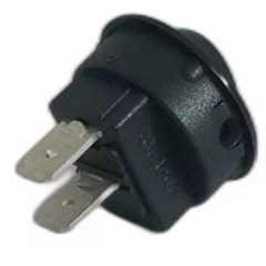 Interruptor Tic-Tac Unipolar 1-0 6a M2 - Mar-Girius