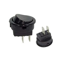 Interruptor Tic-Tac Unipolar 1-0 6a M2 - Mar-Girius