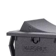 Interruptor Bipolar 1-0 15a S/Capa PA008615 - Mar-Girius