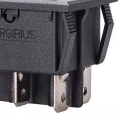 Interruptor Bipolar 1-0 15a S/Capa PA008615 - Mar-Girius