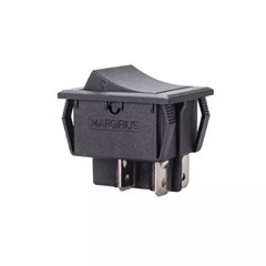 Interruptor Bipolar 1-0 15a S/Capa PA008615 - Mar-Girius