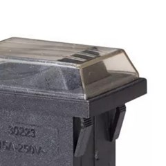 Interruptor Bipolar 1-0 15a C/Capa - Mar-Girius