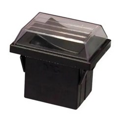 Interruptor Bipolar 1-0 15a C/Capa - Mar-Girius