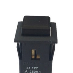 Interruptor Pushbutton 1-0 1a 31123 Quad PA005173 - Mar-Girius