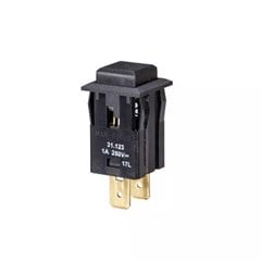 Interruptor Pushbutton 1-0 1a 31123 Quad PA005173 - Mar-Girius