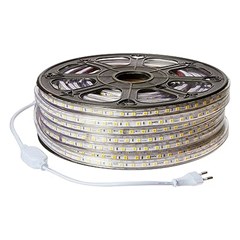 Fita LED Ext IP65 14,4W/M 3000K 127V - Avant