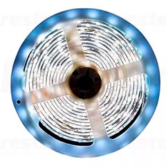 Fita LED 5m 8w/M 6500K 12V - Avant