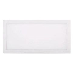 Painel Embutir LED Retangular 36w 3000k 120cm Bivolt - Avant