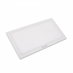 Painel Embutir LED Retangular 36W 6500K 120CM Bivolt - Avant