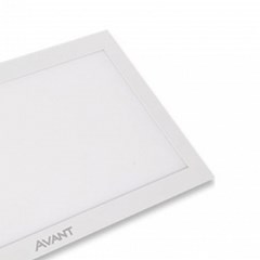 Painel Embutir LED Retangular 36W 6500K 120CM Bivolt - Avant