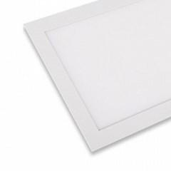Painel Embutir LED Retangular 36W 6500K 120CM Bivolt - Avant