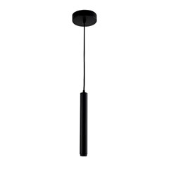 Pendente Led Spear 38mm 3000k 3w Bivolt Preto Fosco - Avant