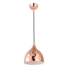Pendente Martulus 1XE-27 Rosé - Avant